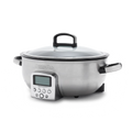 Greenpan Omnicooker Stainless Steel 5.6L
