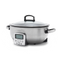 Greenpan Omnicooker Stainless Steel 5.6L