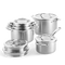 BK 5-piece 'Twist' Cookware Set