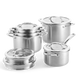 BK 5-piece 'Twist' Cookware Set