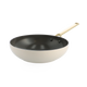 BK Wokpan Ø28cm / 3.7L 'Sublime Cream White'