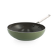 BK Wokpan Ø28cm / 3.7L 'Sublime Olive Green'