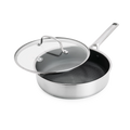 Greenpan Snack Pan Ø24cm / 2.9L 'Apex'
