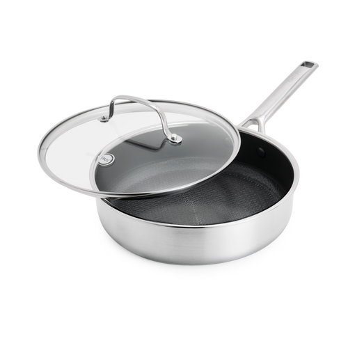 Greenpan Snack Pan Ø24cm / 2.9L 'Apex'