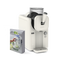 Greenpan Fast Ice Cream Maker – Soft Serve & Frozen Drinks 1.8L 'Cream'