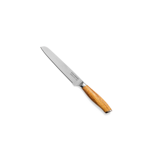 BK Cuchillo universal dentado 13cm 'Peter Goossens Maestro'