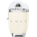 Smeg Citrus Juicer 'Cream' CJF11CREU
