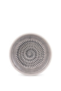 Spic'd Raspberry Plate Ø12.5cm 'Nomad Grey'