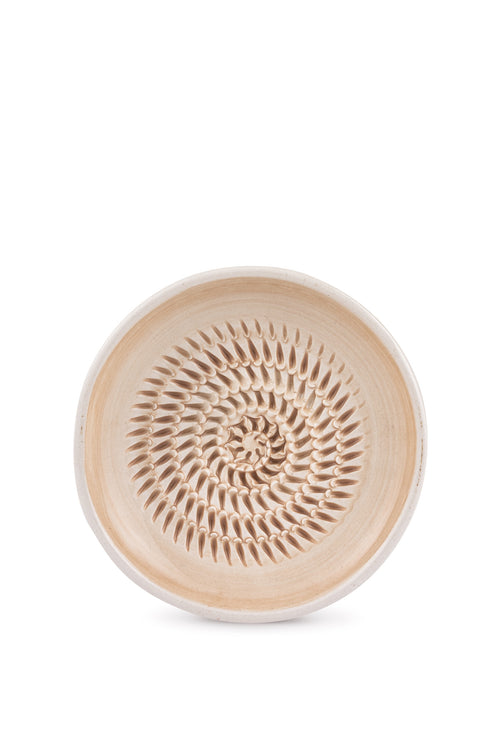 Spic'd Serving Dish Ø12.5cm 'Earth Sand'