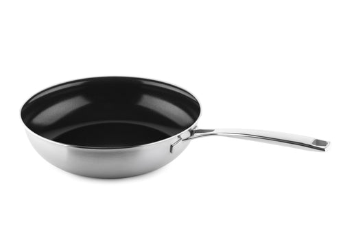 Wok DUCQ Ø28cm