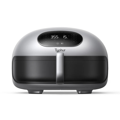 Typhur Air Fryer 5.3L Dome 2