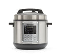 Espressions Smart Pressure Cooker 5.7L including sous-vide function