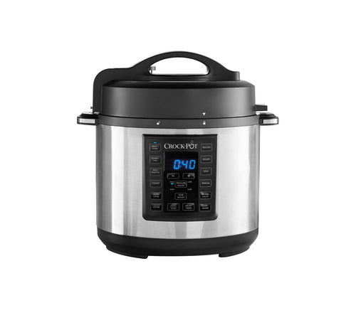 Crockpot Express Pentola 5,6L CR051