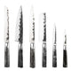 Forged Intense 6-Piece Knife Set