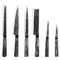 Forged Knife Set 6-piece Brute