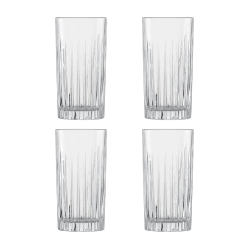 Schott Zwiesel 'Stage' Longdrink Glasses, Set of 4
