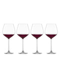 Schott Zwiesel Fortissimo Burgundy Goblet 140 - 0.72L - 4 Glasses