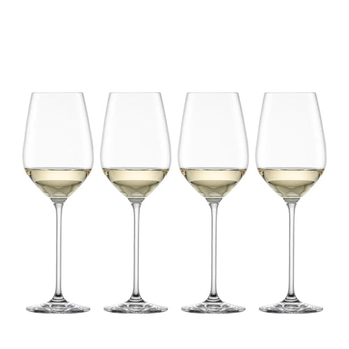 Schott Zwiesel Fortissimo White wine glass - 0.4L - 4 Glasses