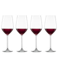 Schott Zwiesel Fortissimo Bordeaux Goblet 130 - 0.63L - 4 Glasses
