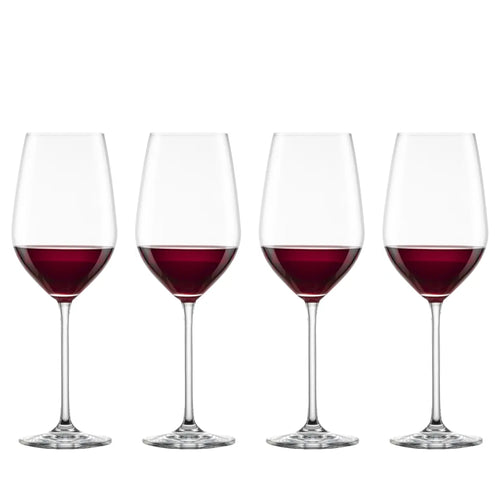 Schott Zwiesel Fortissimo Bordeaux Goblet 130 - 0.63L - 4 Glasses