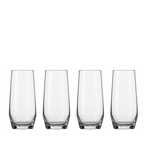 Schott Zwiesel Pure 42 Tumbler 4 pcs.