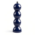Addison Ross Peper- of Zoutmolen 'Bobbin' Navy 24cm