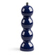 Addison Ross Peper- of Zoutmolen 'Bobbin' Navy 24cm