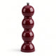 Addison Ross Peper- of Zoutmolen 'Bobbin' Kersenrood 24cm