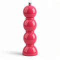Addison Ross Peper- of Zoutmolen 'Bobbin' Watermeloen roze 24cm