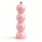 Addison Ross Peper- of Zoutmolen 'Bobbin' Roze 24cm