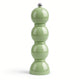 Addison Ross Peper- of Zoutmolen 'Bobbin' Saliegroen 24cm
