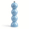 Addison Ross Peper- of Zoutmolen 'Bobbin' Periwinkle 24cm