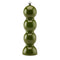 Addison Ross Peper- of Zoutmolen 'Bobbin' Khaki 24cm