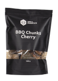 Grill Fanatics BBQ Chunks Cherry 1kg
