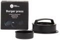 Grill Fanatics Hamburger Press