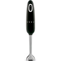 Smeg Hand Blender 'Black' HBF11BLEU