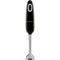 Smeg Hand Blender 'Black' HBF11BLEU