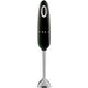 Smeg Hand Blender 'Black' HBF11BLEU