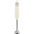 Smeg Hand Blender 'Cream' HBF11CREU