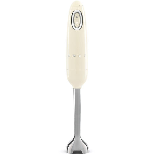 Smeg Hand Blender 'Cream' HBF11CREU