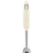 Smeg Hand Blender 'Cream' HBF11CREU