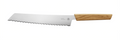 HORL Cuchillo de pan 24cm 'Roble'