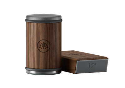HORL V3 Knife Sharpener 'Walnut'