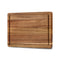Sophior Houten Snijplank Acacia, 35×25×2,5 cm