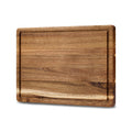 Sophior Houten Snijplank Acacia, 42×30×2,8 cm