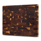 Sophior Houten Snijplank Acacia Kopshout, 45×35×4 cm