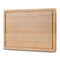 Sophior Houten Snijplank Esdoorn, 42×30×2,8 cm