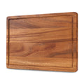 Sophior Houten Snijplank Walnoot, 42×30×2,8 cm