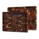 Sophior Houten Snijplankenset Acacia Kopshout, 2 Planken