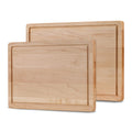 Sophior Houten Snijplankenset Esdoorn, 2 Planken